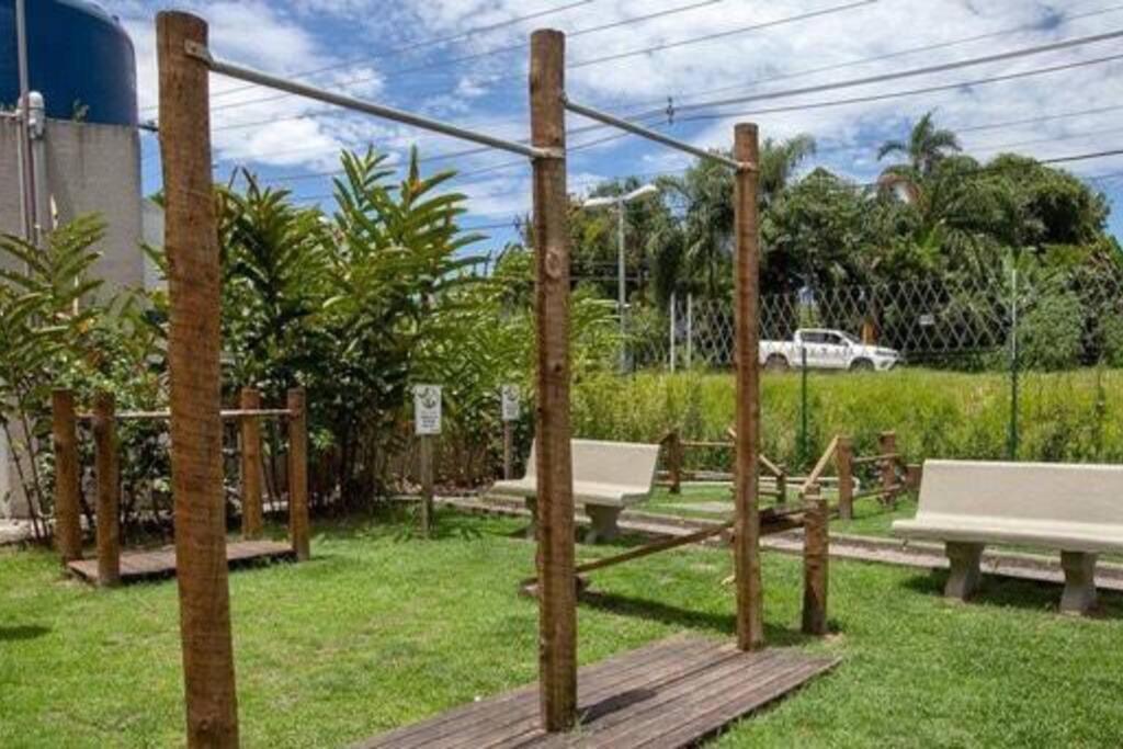 Apartamento Ubatuba - Ar Condicionado, Estacionamento, Elevador, Portaria 24H - Wifi Gratis! - Jardim Das Palmeiras Exterior foto